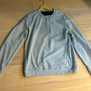 Lululemon Pullover Shirt